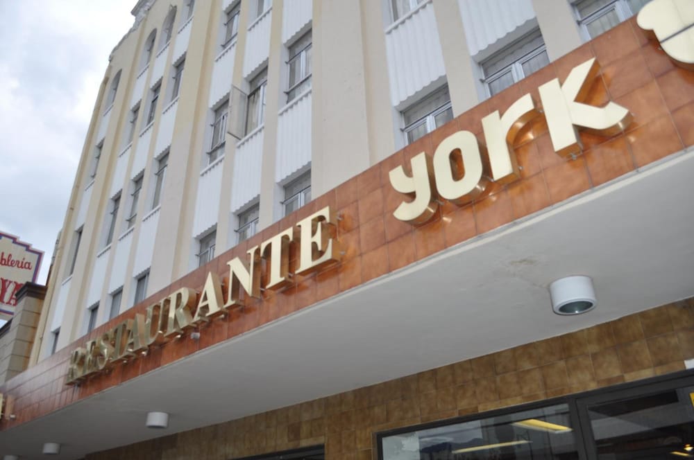HOTEL 5A AVENIDA 2/34