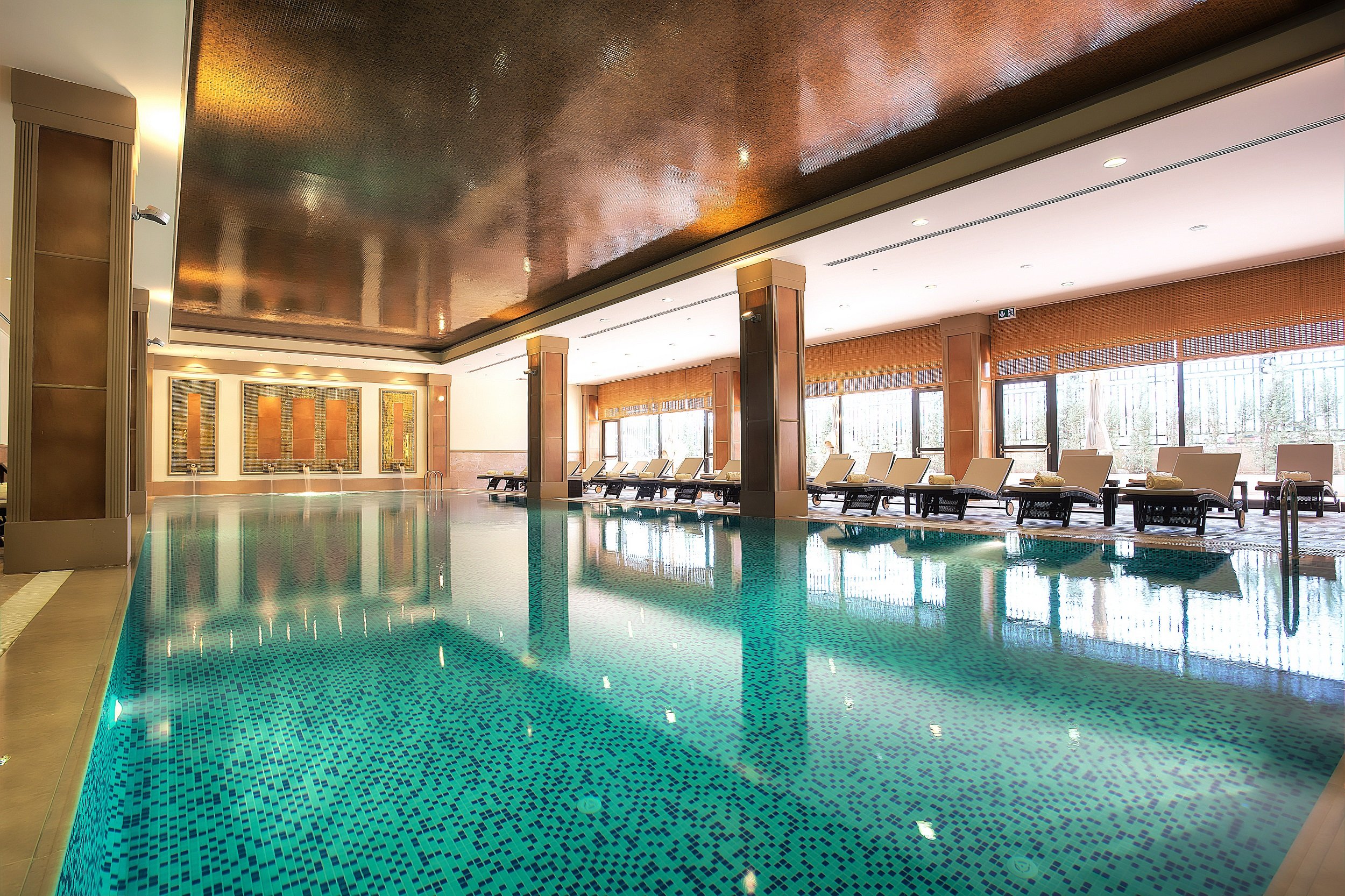 Divan Erbil Hotel 17/31