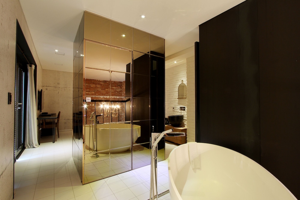 Hotel Loft 28/78