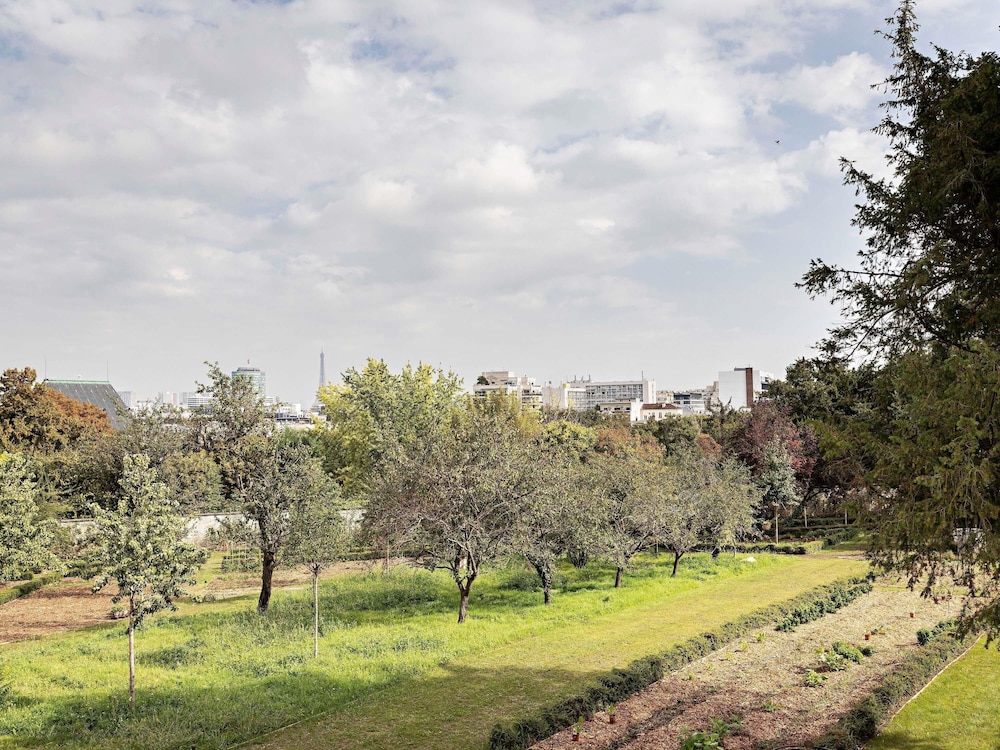 Domaine de la Reine Margot Paris-Issy - MGallery Collection 26/49
