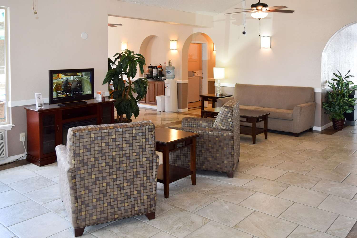Quality Inn Umatilla - Hermiston 9/42