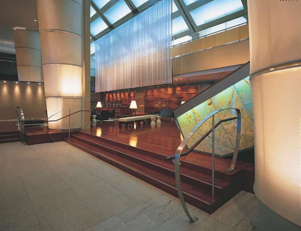 Hilton Toronto 31/75