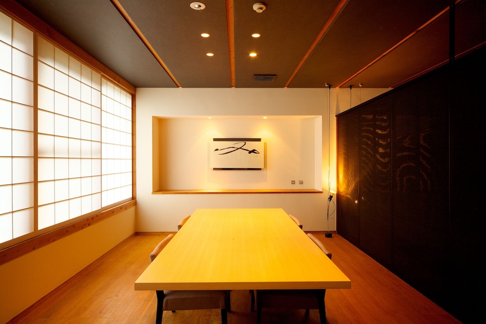Auberge Tosayama 22/36
