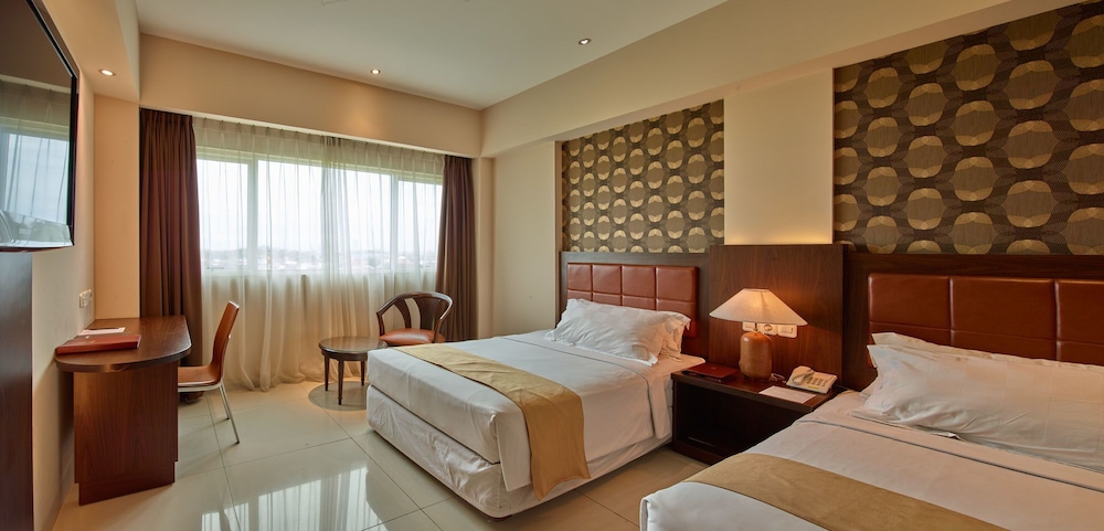 Aston Cimone Hotel & Convention Center 34/73
