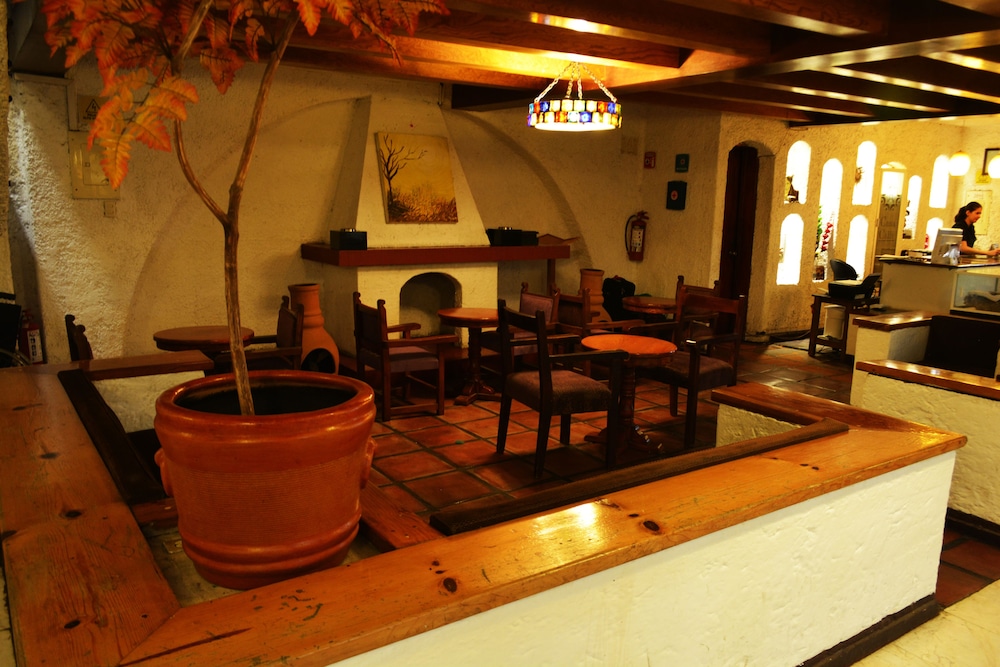 Casa Calli Hotel Restaurante Spa 46/62