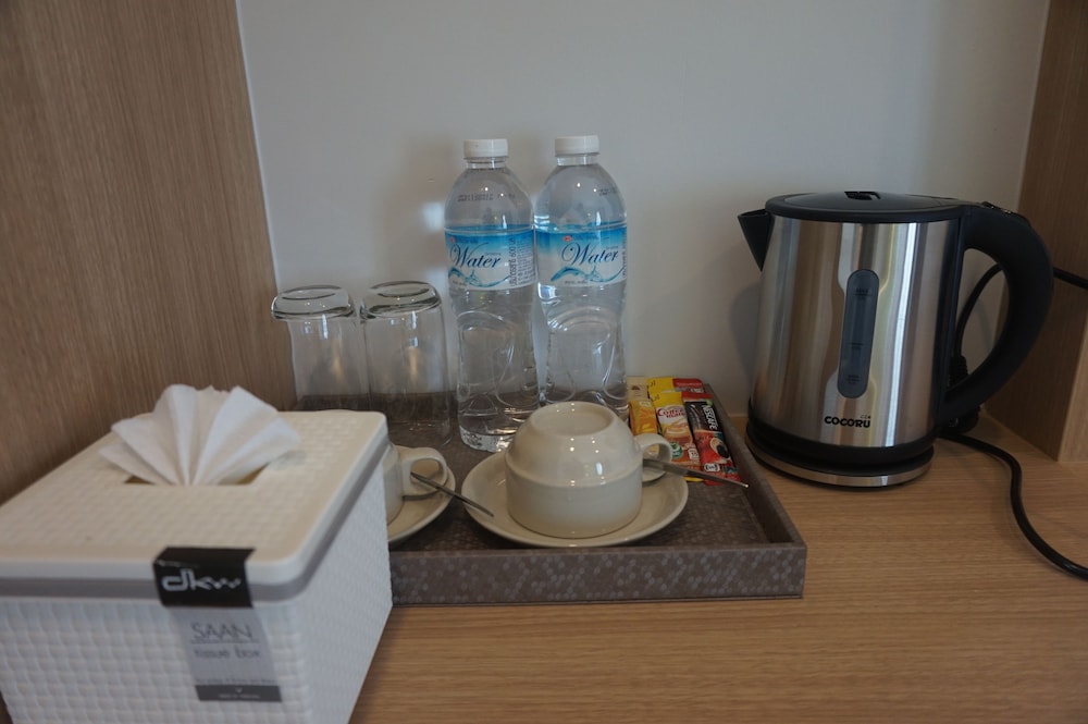 Phant At Thalang Service Apartment 21/32