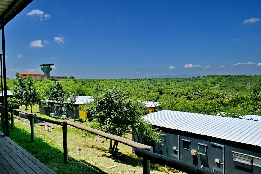 SleepOver Kruger Mpumalanga International Airport 22/31