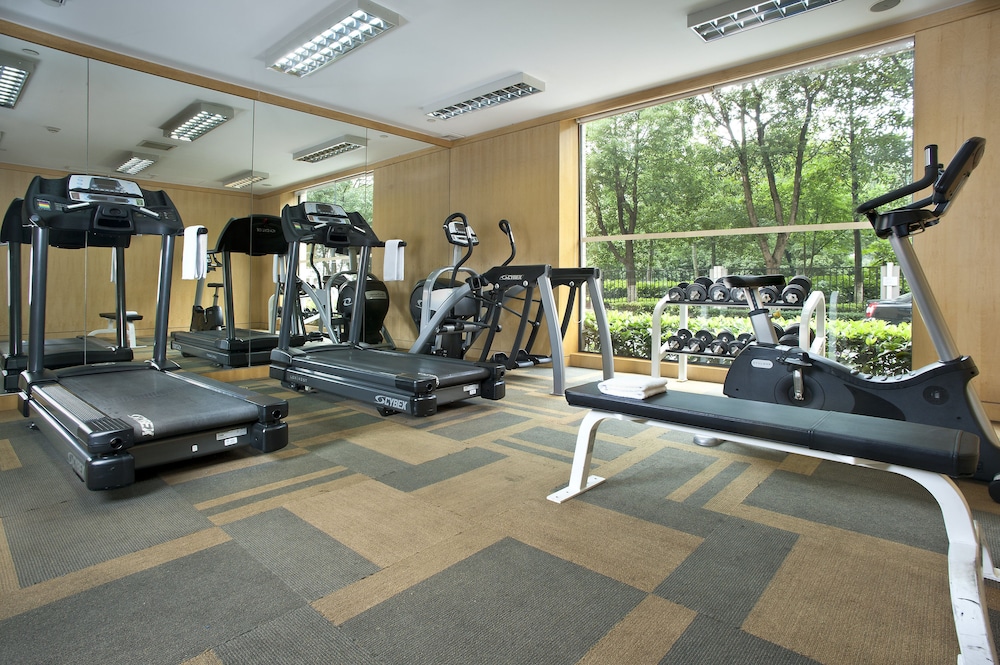 Citadines Xinghai Suzhou 20/43