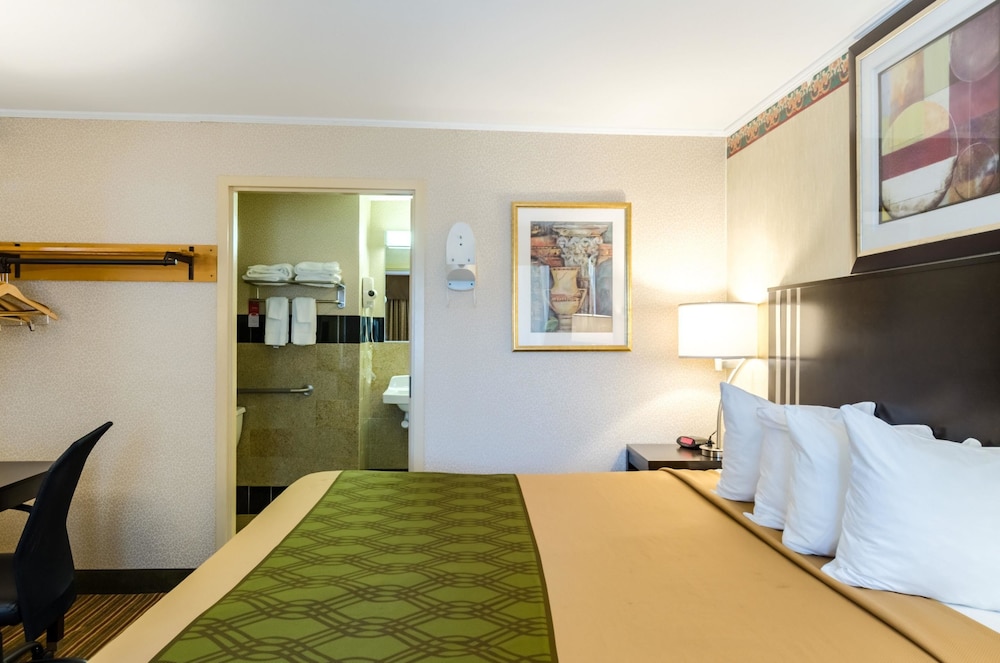 FairBridge Inn Express Pittsfield MA 18/51