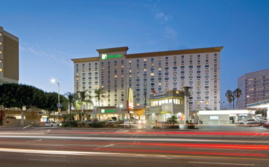 Holiday Inn Los Angeles - Lax Airport in LOS ANGELES - CA