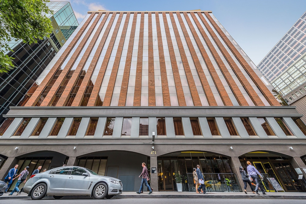 マントラ オン リトルボーク(Mantra on Little Bourke Melbourne) 写真1