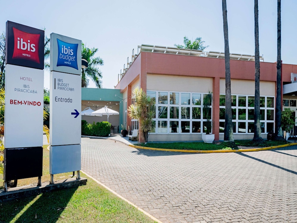 Ibis Piracicaba 62/69