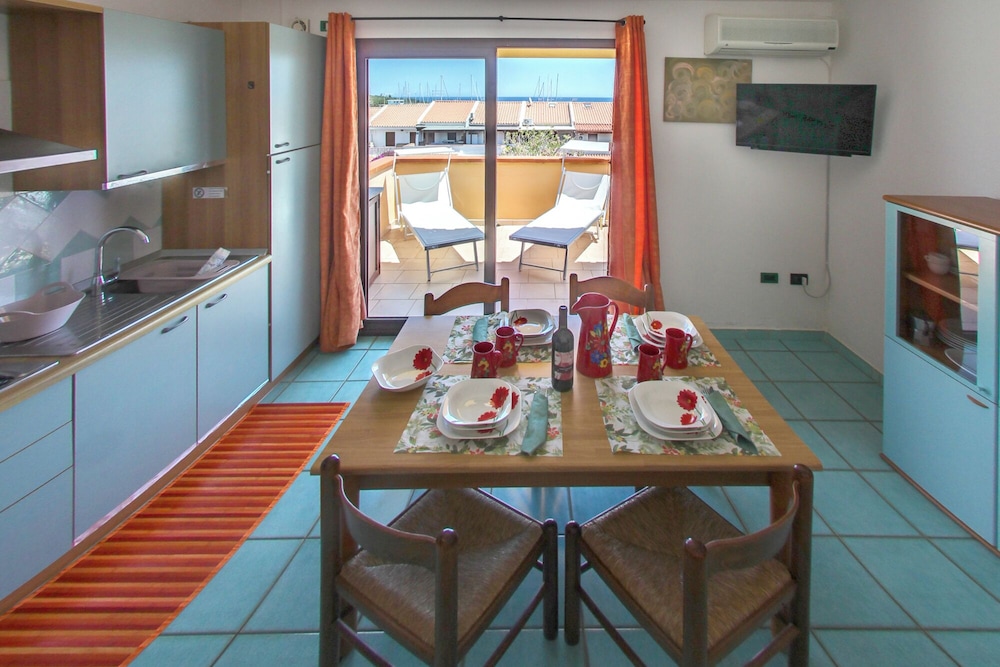 Residence Oasi Anfiteatro 38/55