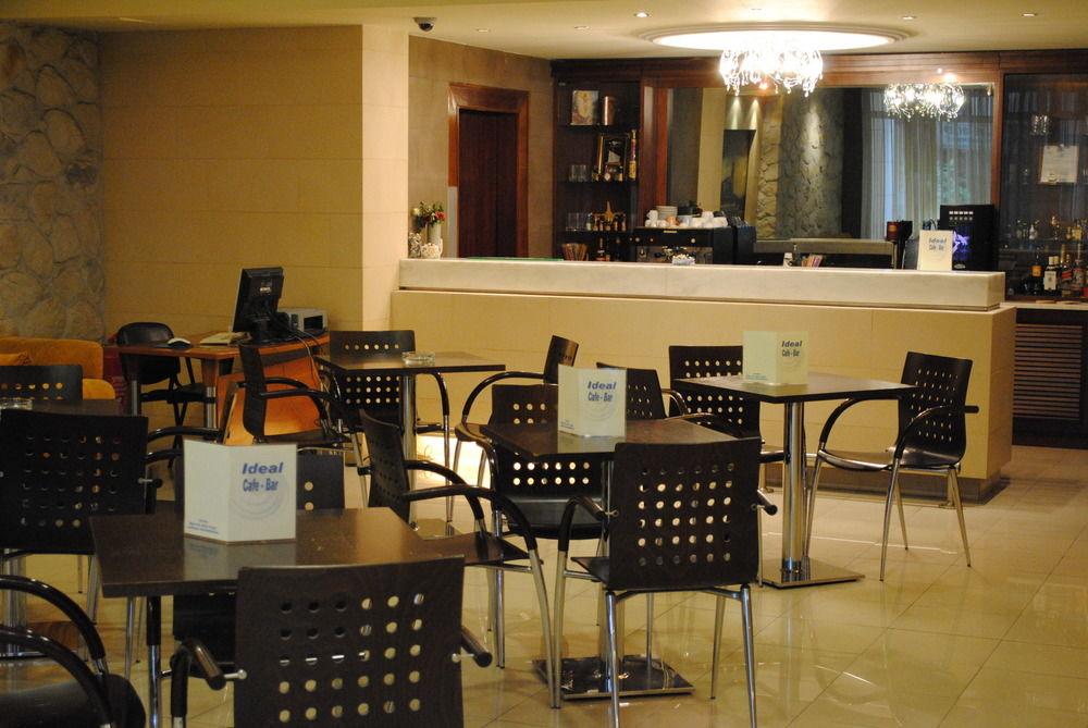 Ideal Hotel 16/23