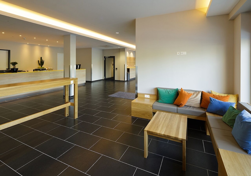 B B Hotel Munchen Olympiapark 6/45
