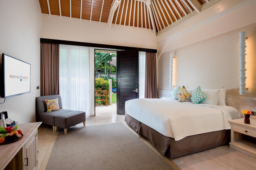 MONTIGO RESORTS SEMINYAK 25/73