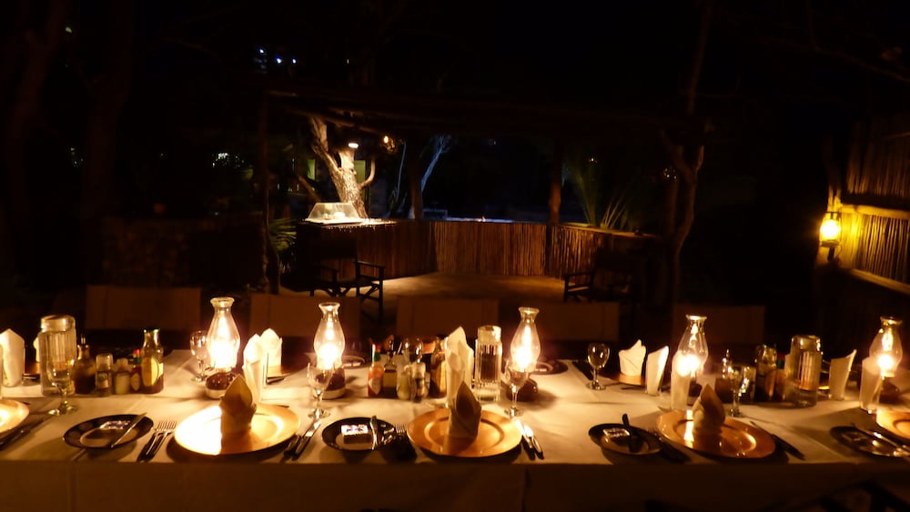 Masodini Private Game Lodge 40/47