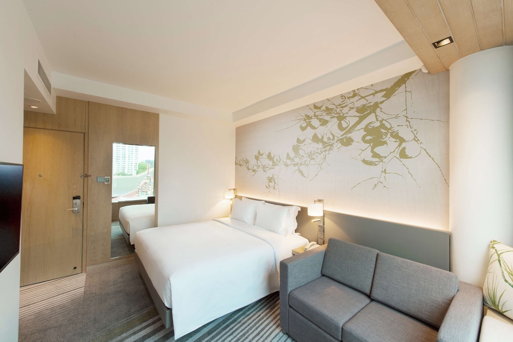 Hilton Garden Inn Singapore Serangoon 23/41