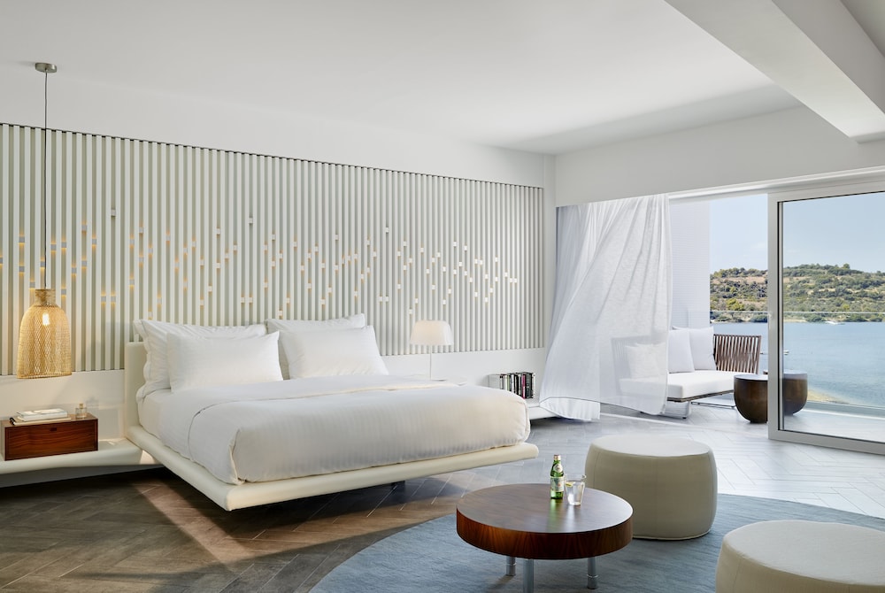 Nikki Beach Resort and Spa Porto Heli 13/70