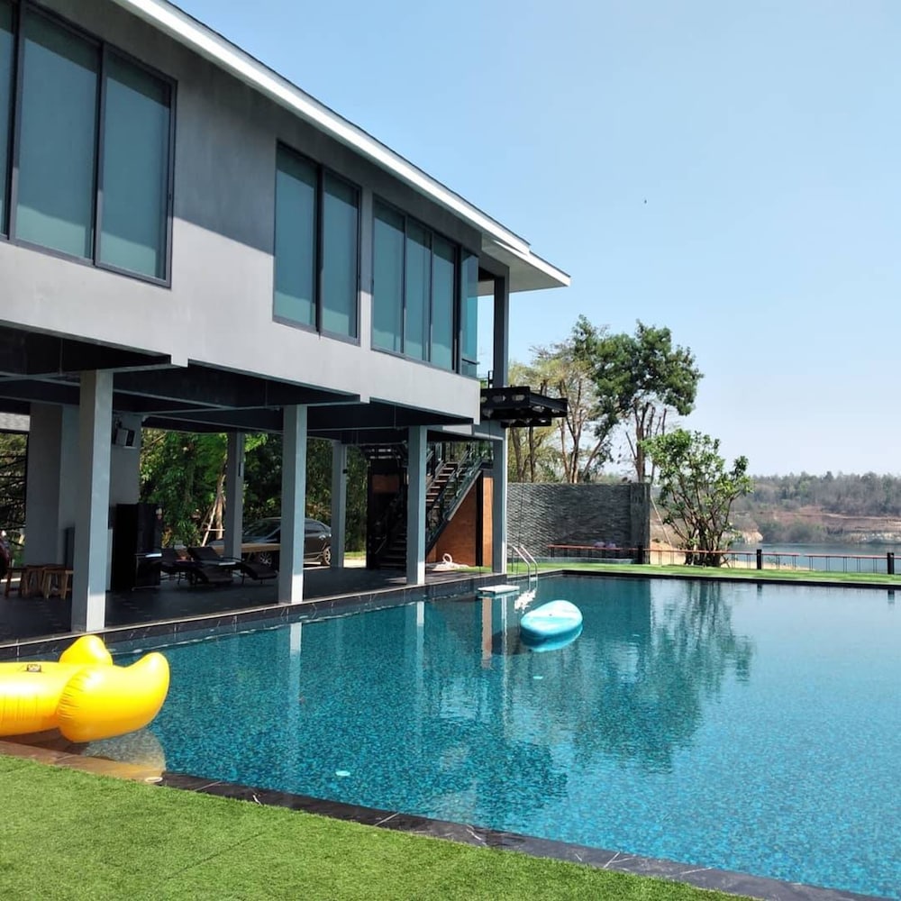 Rungnara Pool Villa 38/52