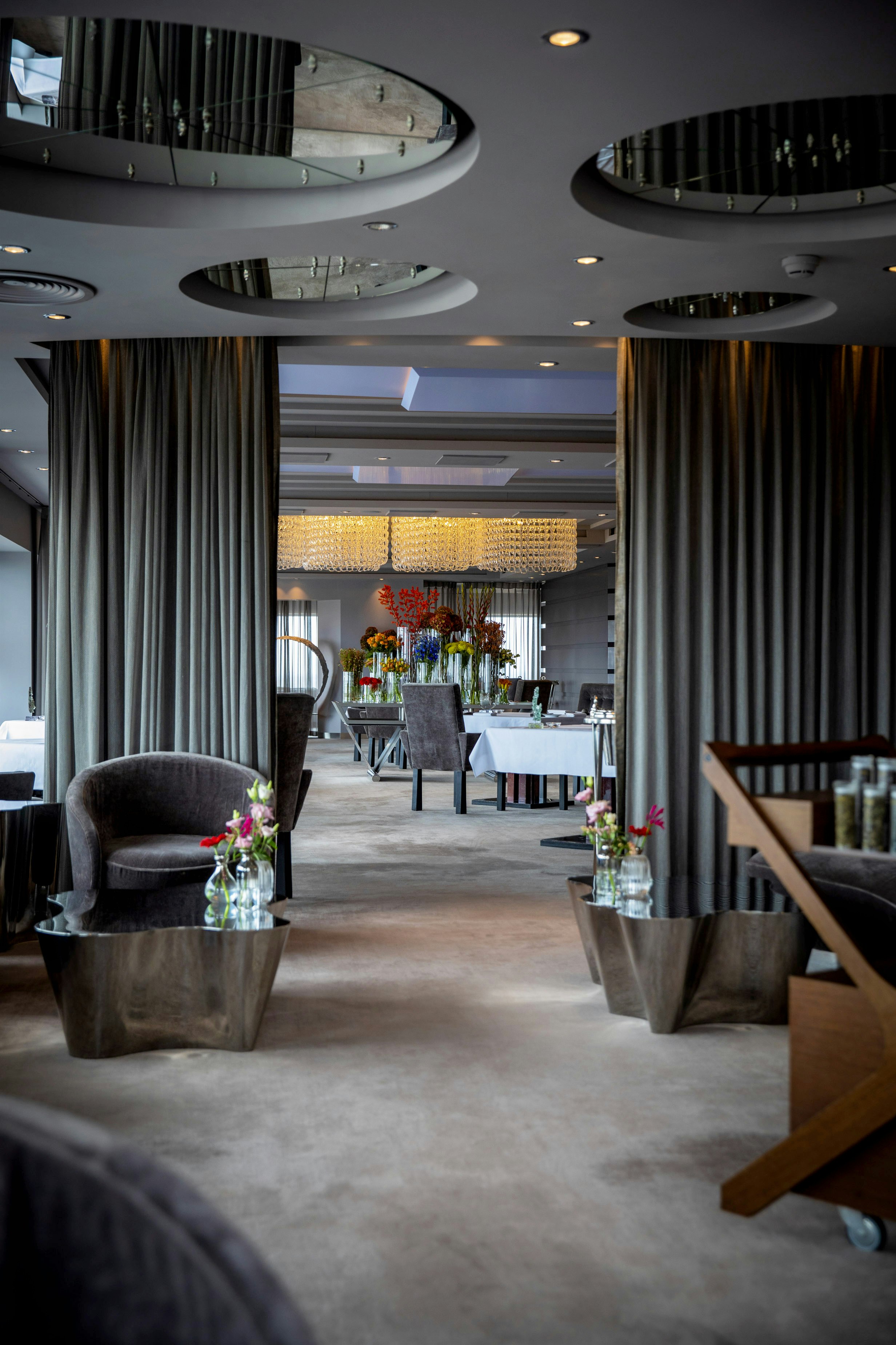 Hotel Okura Amsterdam 30/50