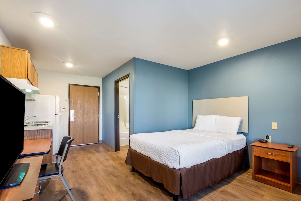 Extended Stay America Select Suites - Indianapolis - Lawrence 17/56