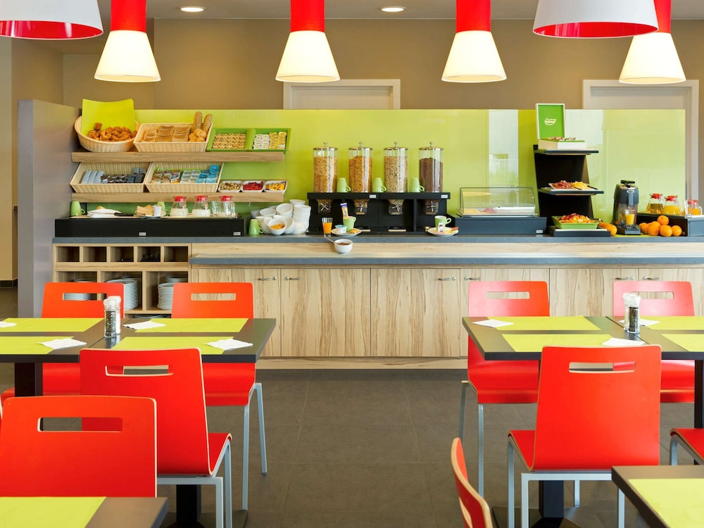 Ibis Styles Zeebrugge 62/79