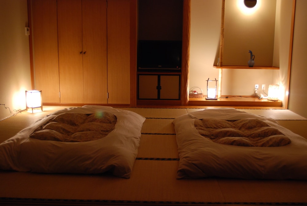 Ryokan Fukuzen 7/80