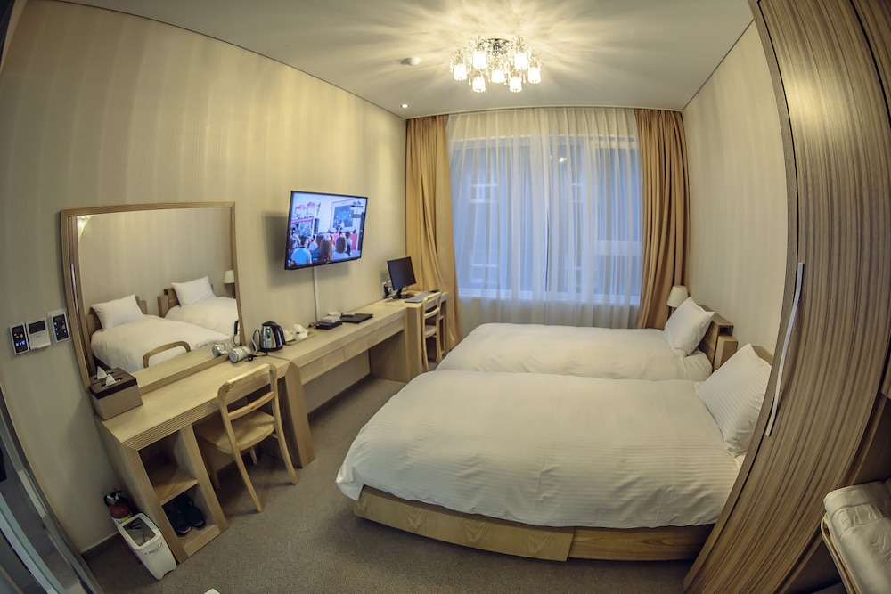 Hotel Air Relax 32/65