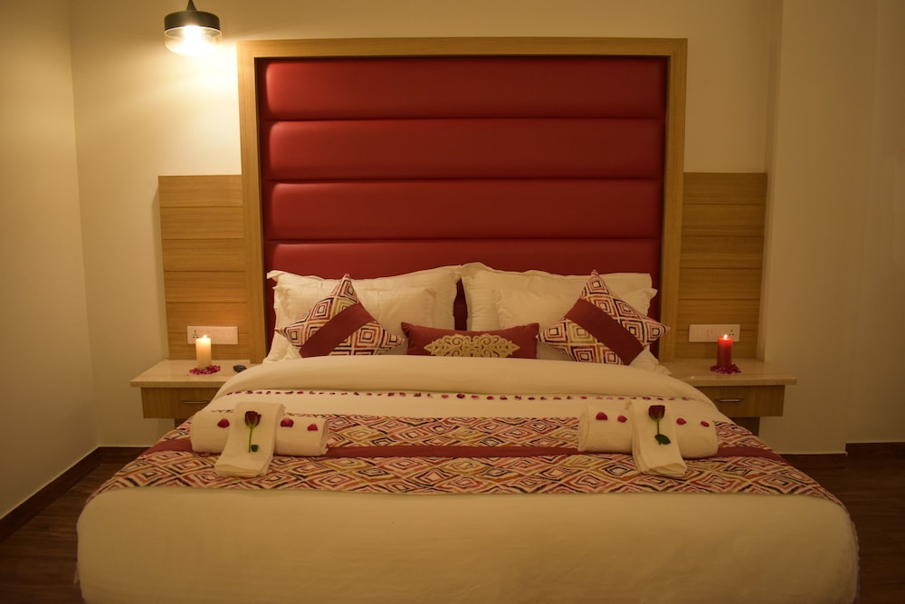 One Earth GG Regency Amritsar 9/34