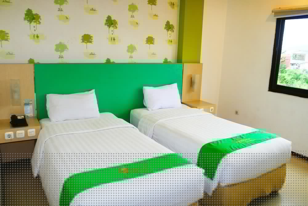 Royal Park Hotel Samarinda 14/51