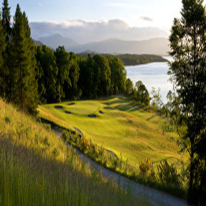 Cameron House On Loch Lomond 13/18