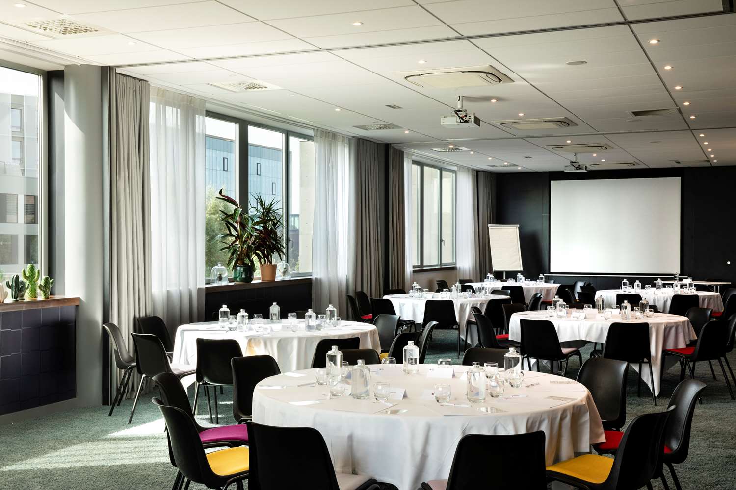 Best Western Plus Hotel Isidore 53/64