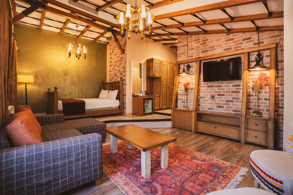 RAYMAR HOTELS ANKARA 39/60