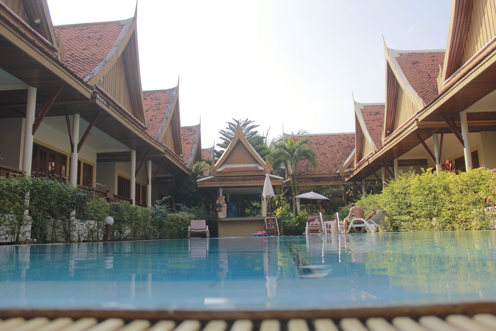 Bangtao Village Resort 3/60