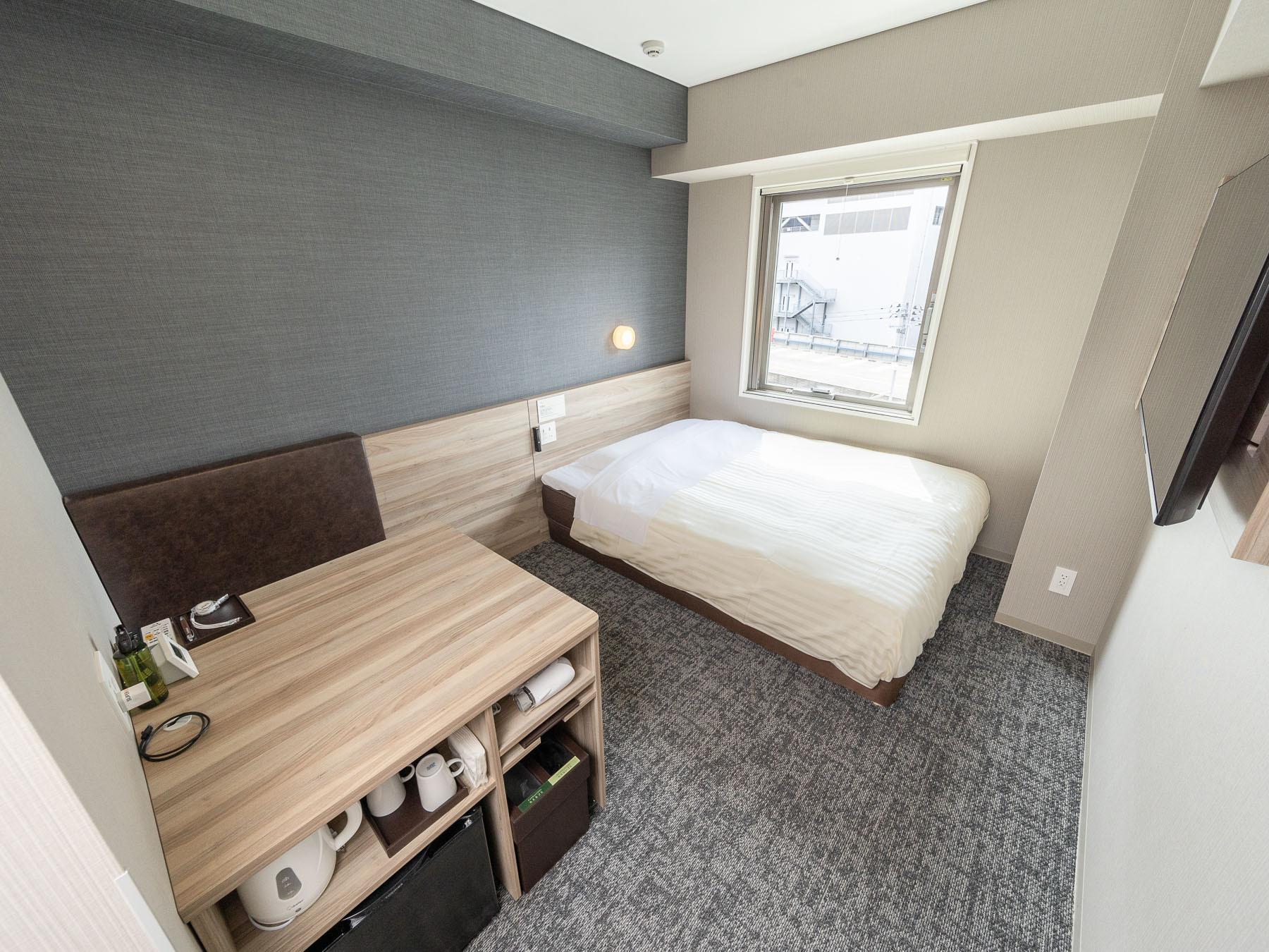 Mikann no Yu Super Hotel Yawatahama 18/31