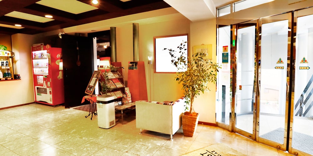 Hotel Abest Shinanjo Ekimae 13/50