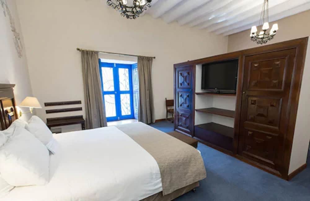 Wyndham Costa Del Sol Cusco 36/79