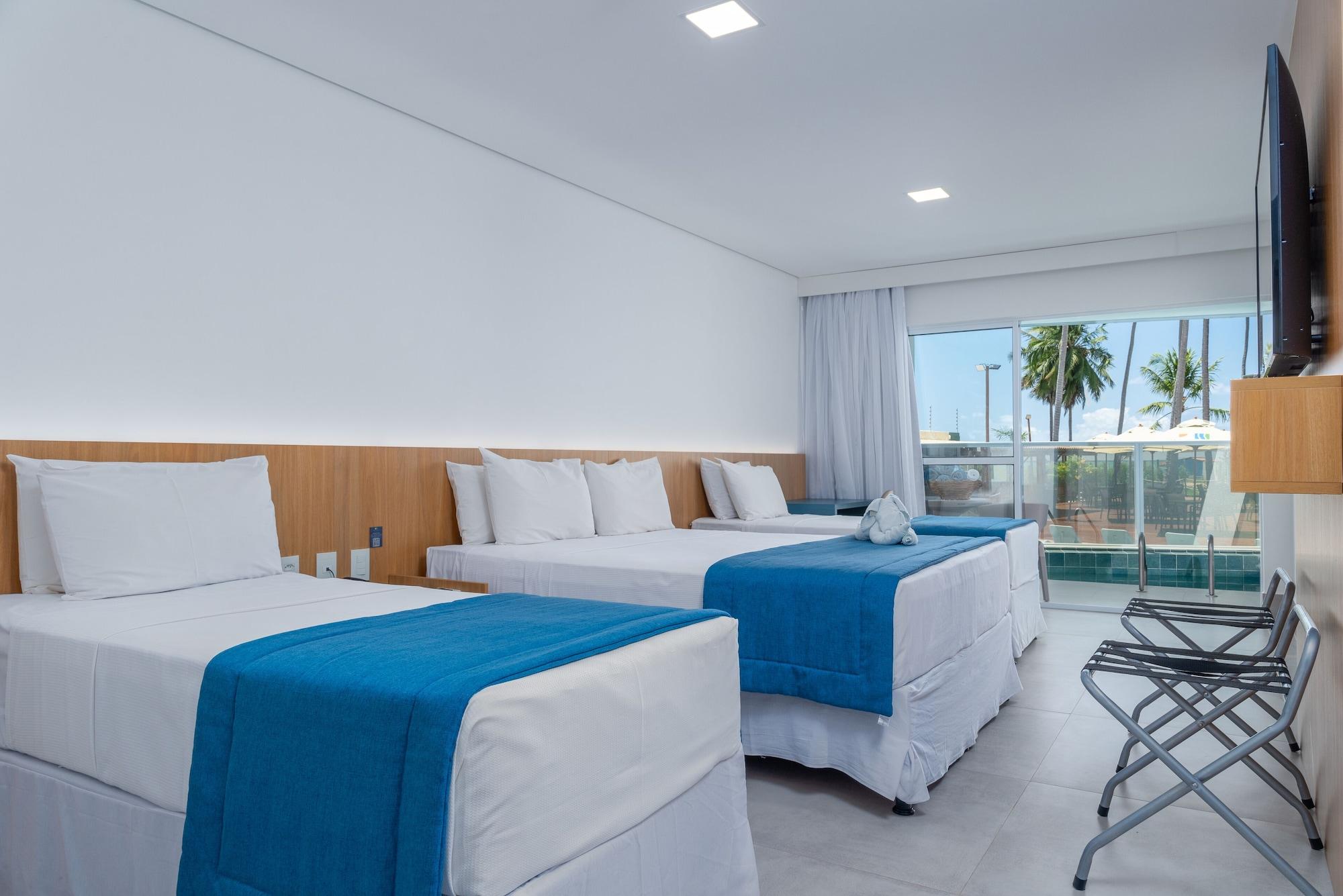 Excellence, Suite, Double Bed, Balcony