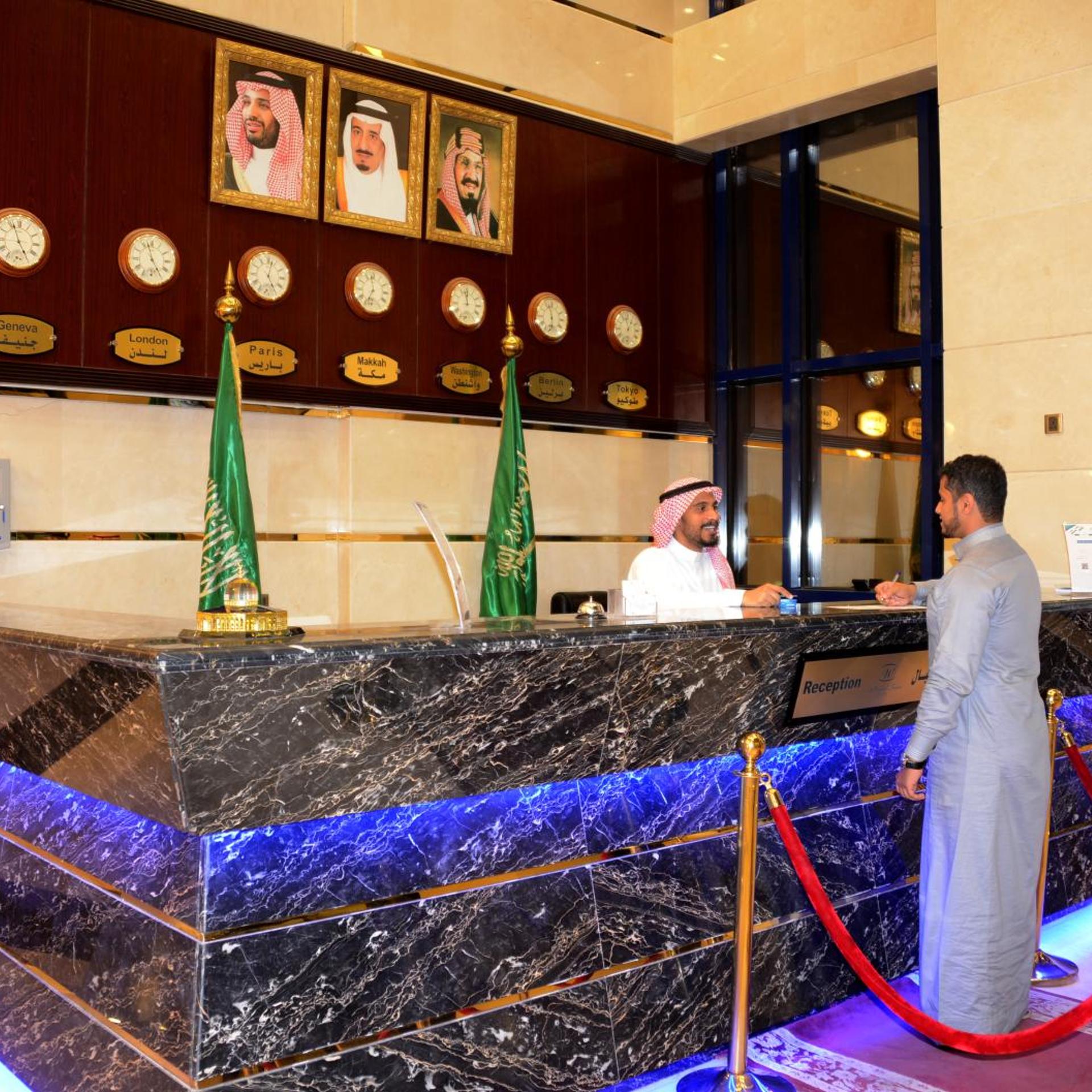 برج الوليد(Al Waleed Tower) 12/52