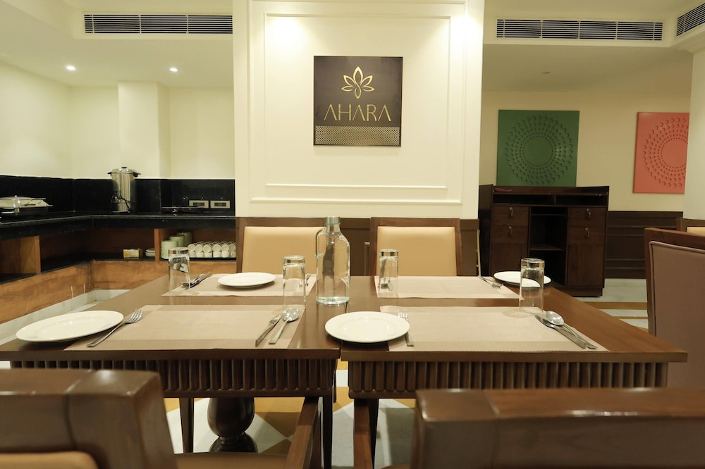 Ramada by Wyndham Jaisalmer Barmer Road 60/70