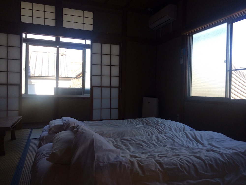 Nagonoya Cafe Guest House 12/42