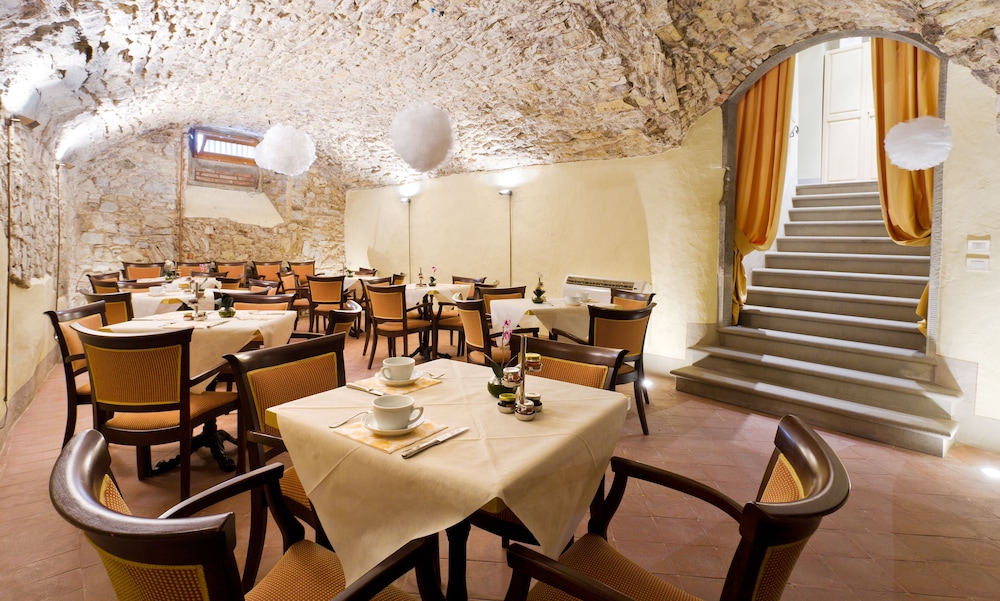 Hotel Palazzo San Niccolo 58/72