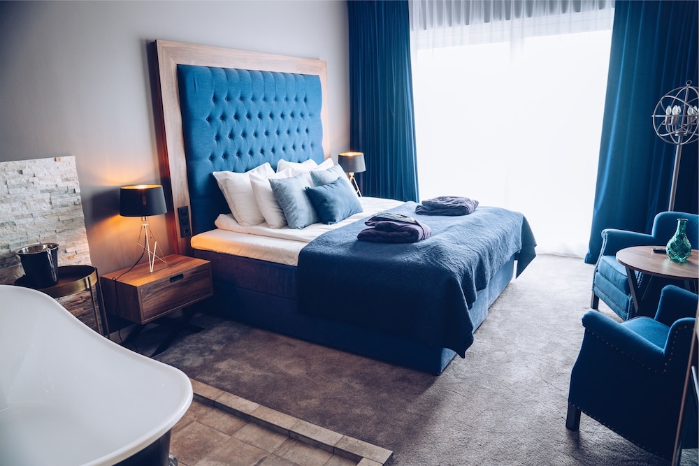 Hotel Havsbaden 6/50