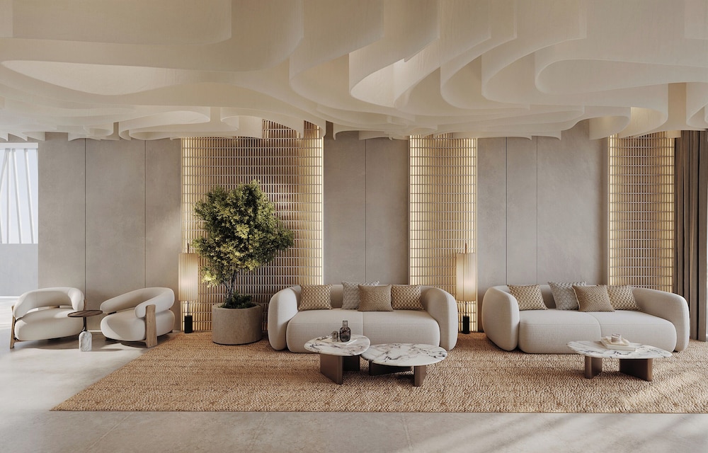 So Nice Club Resort 30/55