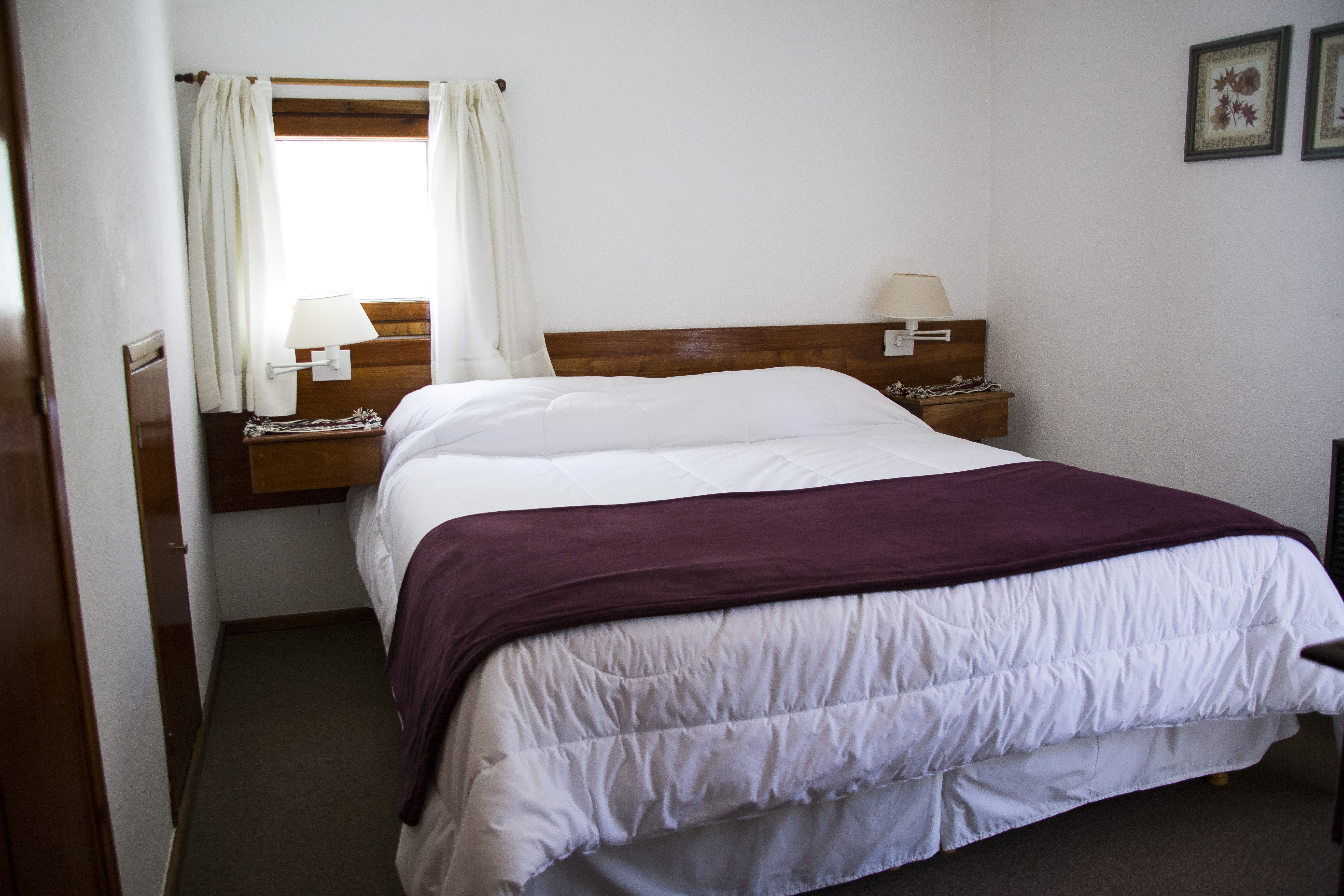 Room, Apartment, Quadruple