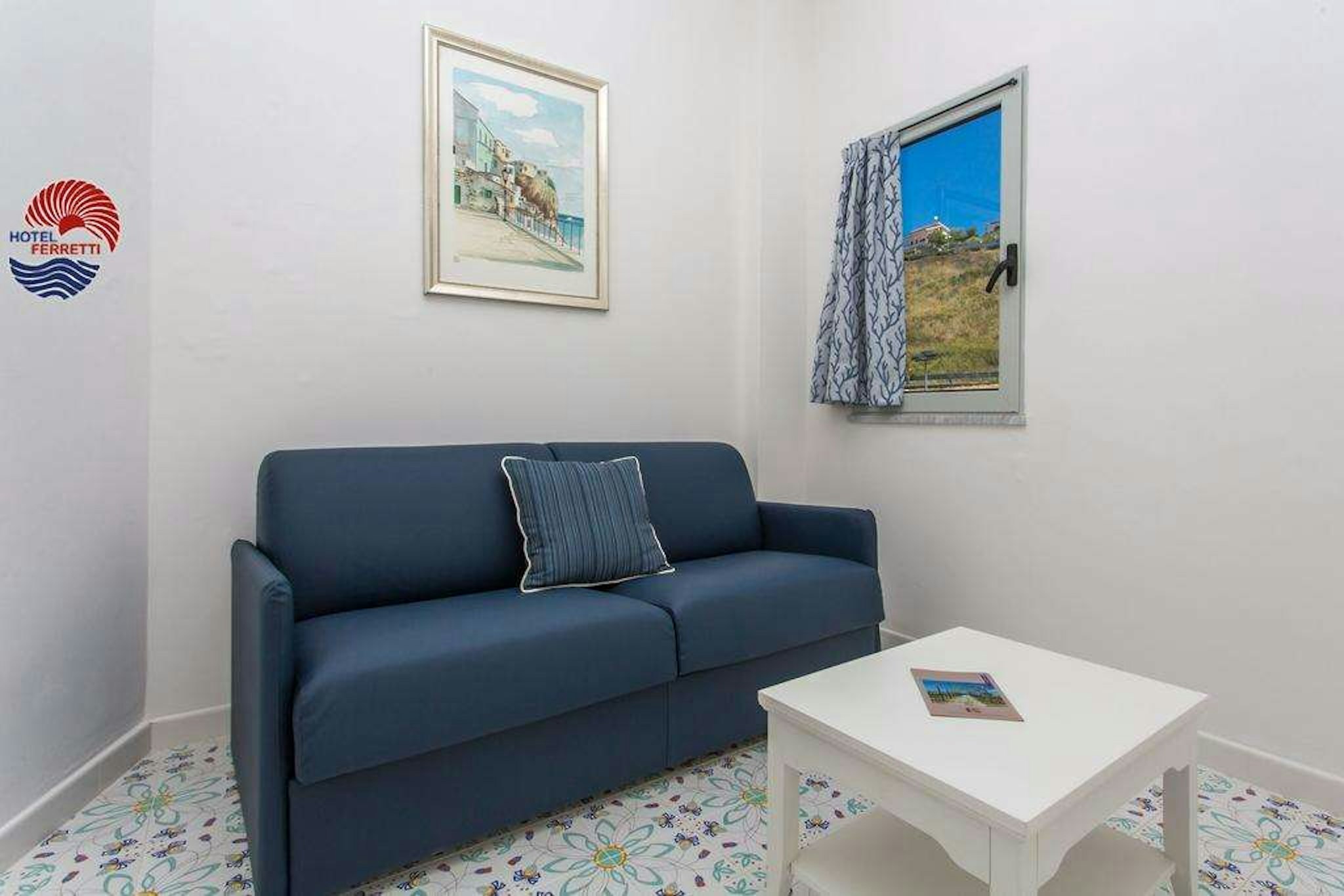 HOTEL FERRETTI 46/69
