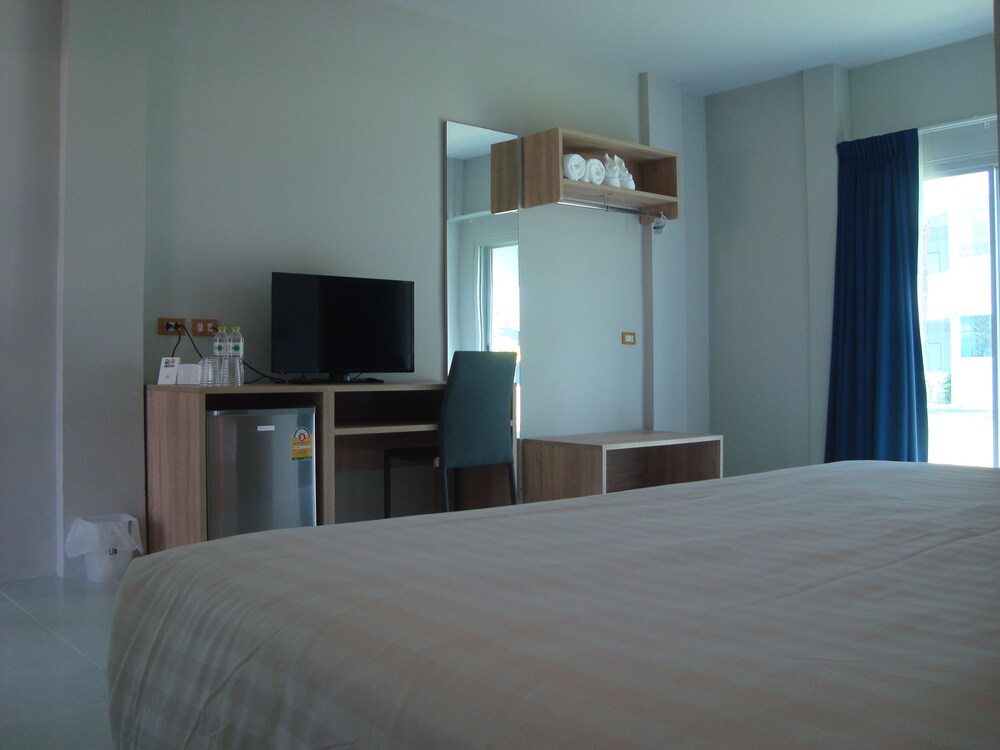 Addera Residence Hua Hin 20/37