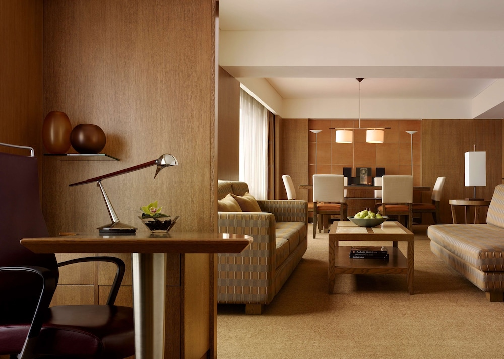 Grand Hyatt Hotel Singapore 54/76