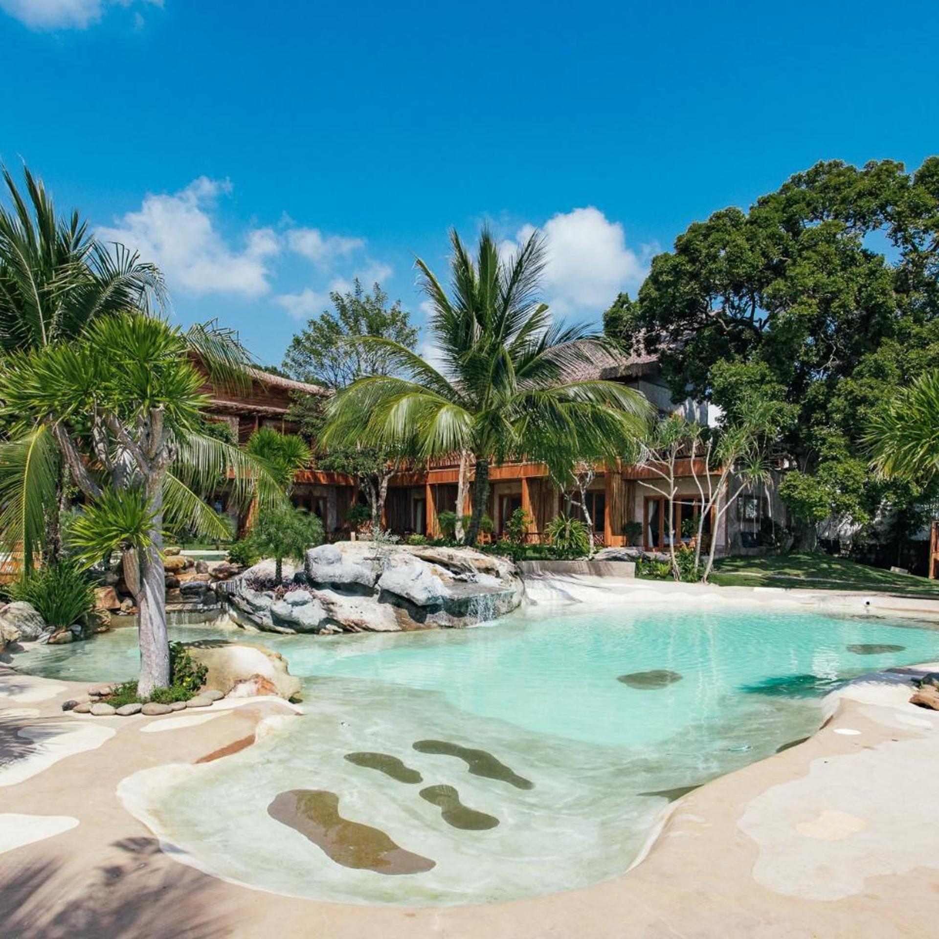 Rocks Beach Boutique Bungalows 70/80